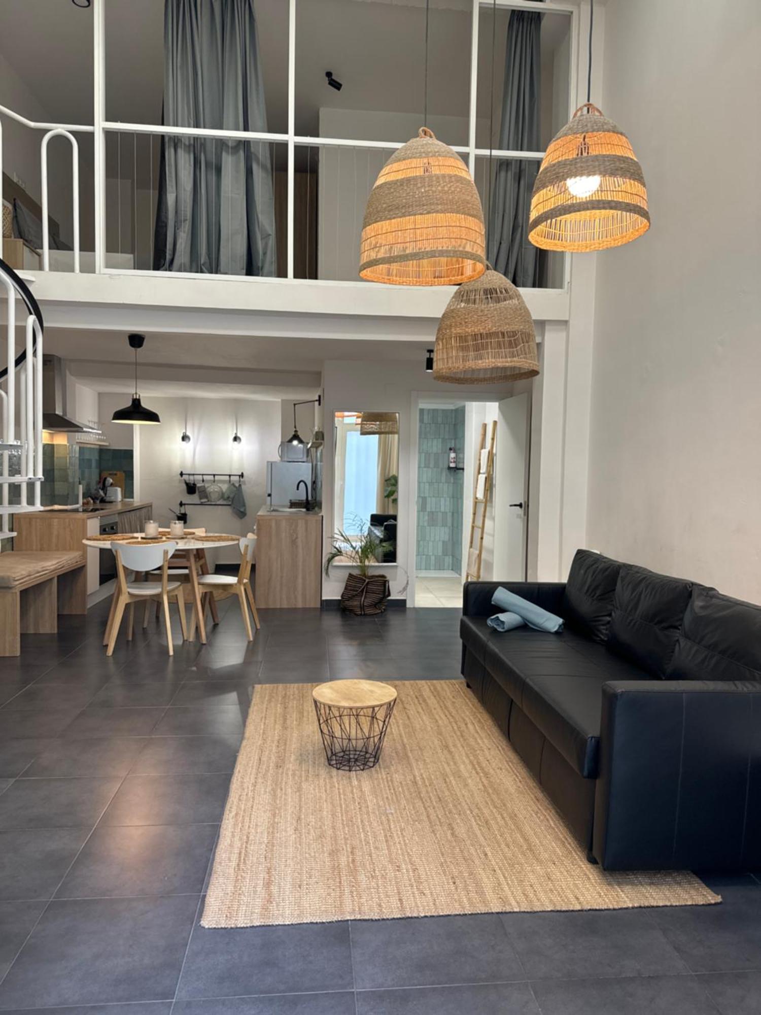 Alex- Duplex Apartment- City Valence Extérieur photo